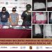 Policía Estatal de Colima detiene a dos personas con mercancía robada