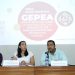 GEPEA presenta avances hacia metas en rubro de embarazos adolescentes