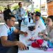 Feria de Empleo Colima 2024 realizada este jueves ofreció 500 plazas laborales