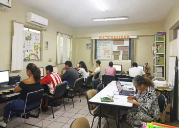 IEEA Colima atendió 300 personas en la Estrategia Nacional de Incorporación y Acreditación