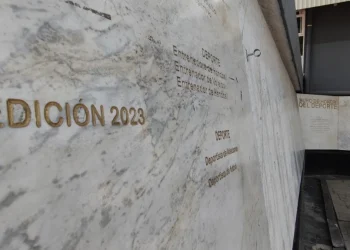 Incode cerrará este viernes la recepción de propuestas para el Muro de Honor del Deporte Colimense