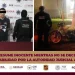 Detiene Policía Estatal a un masculino, asegurándole moto con reporte de robo