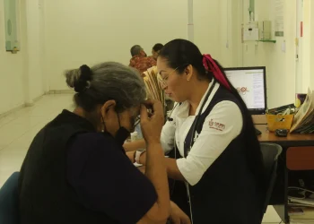 Fundamental pedir atención inmediata por dengue