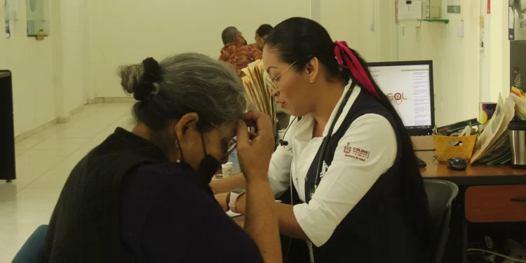 Fundamental pedir atención inmediata por dengue