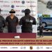 Policía Estatal detuvo a un individuo por robo en Manzanillo; le aseguran un vehículo