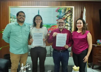 Gobierno Colima y FGE mejoran procesos de atención en delitos ambientales
