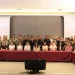 Personal de Marina, Policía Estatal y Municipales recibe capacitación en perspectiva de género y Derechos Humanos