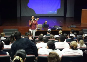 Salud Colima concluyó jornadas de capacitación sobre Vacunación Universal