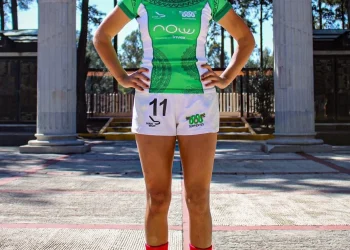 Colimenses se integran a la Selección Nacional de Rugby XV’s