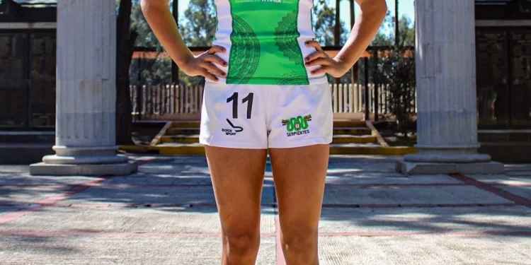 Colimenses se integran a la Selección Nacional de Rugby XV’s