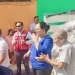 IAAM y Sebiinsom entregaron despensas a 250 personas adultas mayores y con discapacidad, en Manzanillo