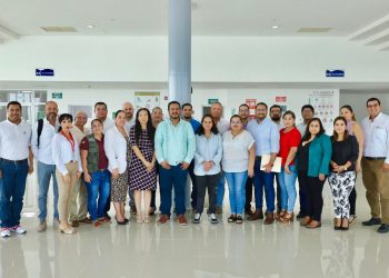 Es prioridad del Gobierno Colima trabajar con municipios para combatir el dengue