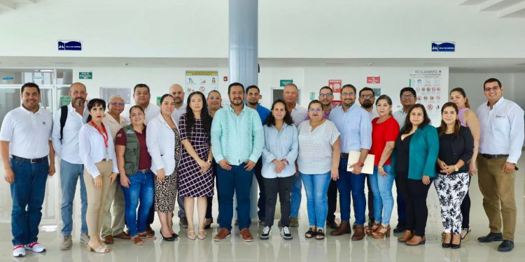 Es prioridad del Gobierno Colima trabajar con municipios para combatir el dengue