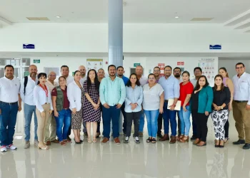 Es prioridad del Gobierno Colima trabajar con municipios para combatir el dengue