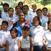 Gobierno de Colima impulsa derechos de niñez y adolescencias en el Encuentro de la Red Estatal de Impulsores de la Transformación