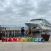Cierra exitosa temporada de Cruceros en Manzanillo; generó derrama de 56 mdp