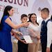 Gobierno de Colima premia a estudiantes que ganaron la Olimpiada del Conocimiento Infantil 2024