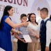 Gobierno de Colima premia a estudiantes que ganaron la Olimpiada del Conocimiento Infantil 2024