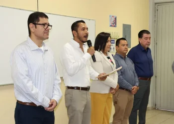 Educación Colima fortalece la formación continua de docentes de media superior