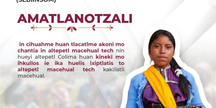 Este viernes cierra la convocatoria para formar parte del Consejo Estatal Indígena en Colima