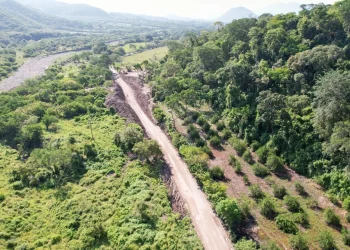 Restablece Gobierno de Colima paso a El Algodonal y La Sidra, en Coquimatlán