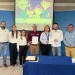 IEEA firma convenio con La Guadalupana Casa Funeral y entrega de 3 certificados a personal de la empresa