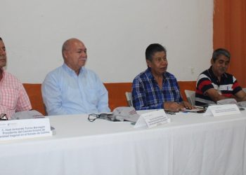 Colima se caracteriza por la inocuidad y calidad fitosanitaria de sus cultivos: Subseder