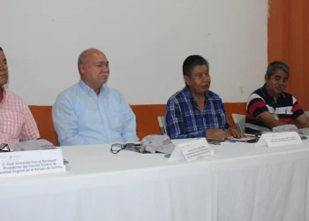 Colima se caracteriza por la inocuidad y calidad fitosanitaria de sus cultivos: Subseder