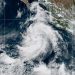 Depresión tropical Tres-E ya evolucionó a Tormenta Tropical ‘Carlotta