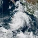 Depresión tropical Tres-E ya evolucionó a Tormenta Tropical ‘Carlotta