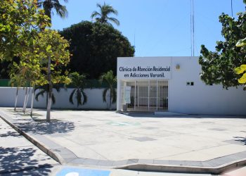 Salud Colima ofrece atención especializada en adicciones gratuita