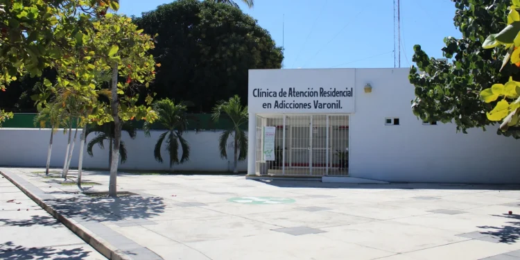 Salud Colima ofrece atención especializada en adicciones gratuita