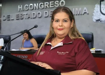 A través de un posicionamiento, la diputada Sonia Hernández agradece las acciones en materia de salud del Gobierno del Estado