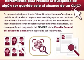 Fiscalía General del Estado de Colima