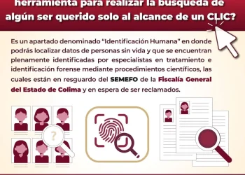 Fiscalía General del Estado de Colima