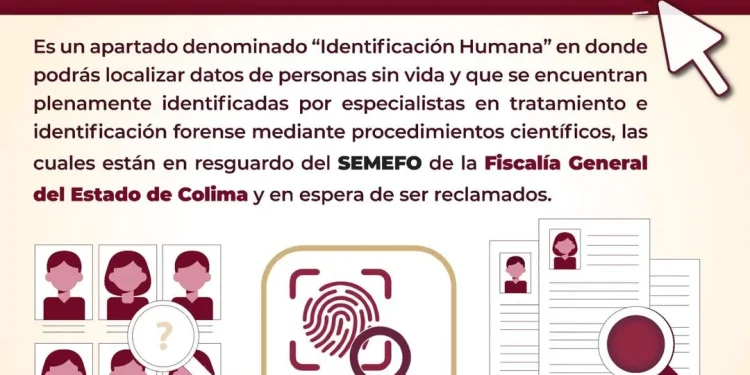 Fiscalía General del Estado de Colima