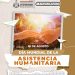 19 DE AGOSTO DÍA MUNDIAL DE LA ASISTENCIA HUMANITARIA H Congreso del Estado de Colima
