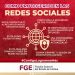 Como protegerte en las redes sociales FGE