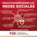 Como protegerte en las redes sociales FGE