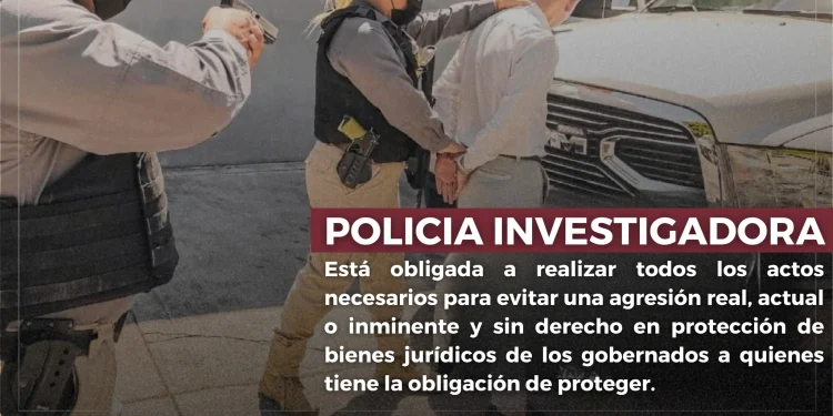 TodoUnEquipoAFavorDeLaJusticia