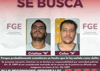 Fiscalía General del Estado de Colima