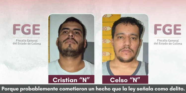 Fiscalía General del Estado de Colima