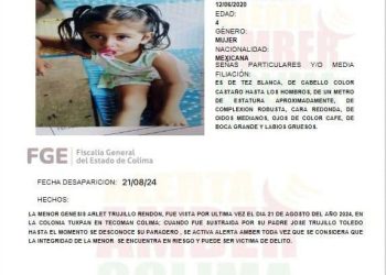 Fiscalía General del Estado de Colima