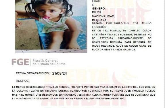 Fiscalía General del Estado de Colima