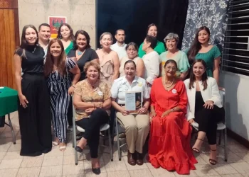 “La vulnerabilidad de las mujeres ante la trata de personas” FGE