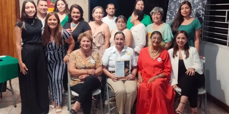 “La vulnerabilidad de las mujeres ante la trata de personas” FGE