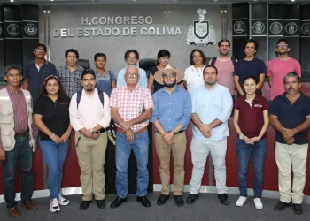 Cuarta reunión de planeación del XIII Festival del Maíz Nativo y su Cultura 2024