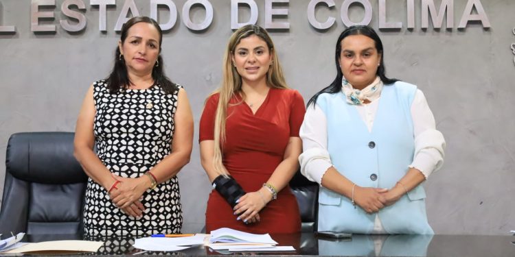 #SesiónOrdinaria | Agotados los puntos del orden del día. H. CONGRESO DEL ESTADO DE COLIMA