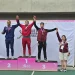 Con bronce de Yair Rodríguez, Colima concluye artes marciales de los Juegos Nacionales Populares