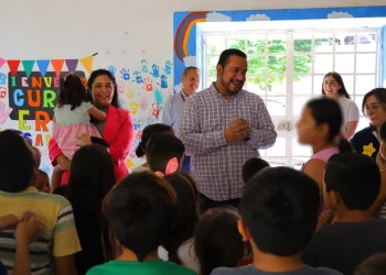 Salud Colima y DIF Estatal ofrecen curso de verano en Cedeco ‘Torres Quintero’